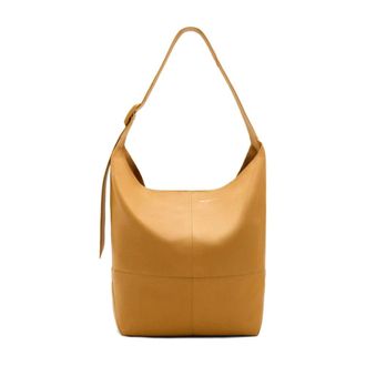 Ami Shoulder Bags, female, Beige, Size: ONE SIZE Etienne Crossbody Bag