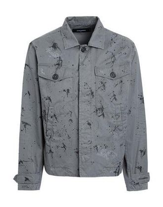 Dsquared2 CAPISPALLA - Giacche & Giubbotti su YOOX.COM