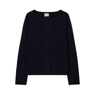Closed Donna, Maglie, Blu, L, new
