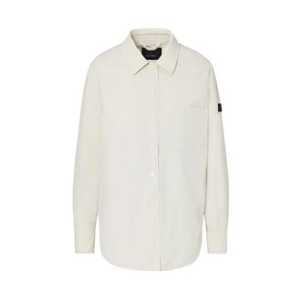 Peuterey Donna, Camicette, Beige, S, new