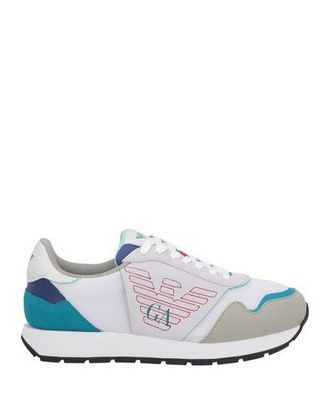 Emporio Armani Sneakers