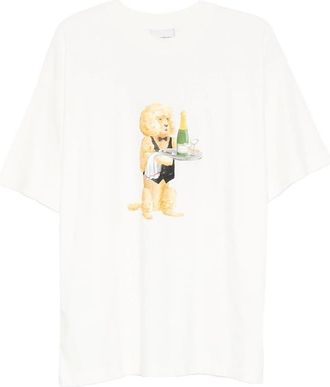 Drôle de Monsieur T-shirt