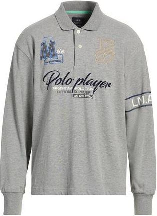 La Martina TOPWEAR - Polo su YOOX.COM