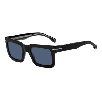 HUGO BOSS BOSS 1501/S 0INA KU Black/Blue