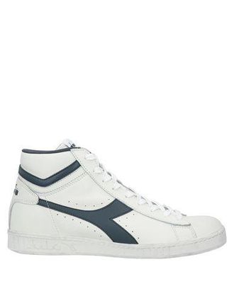 Diadora GAME L HIGH WAXED