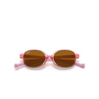 Ray-Ban Sunglasses, female, Red, Size: 43 MM Rj9187S Sunglasses