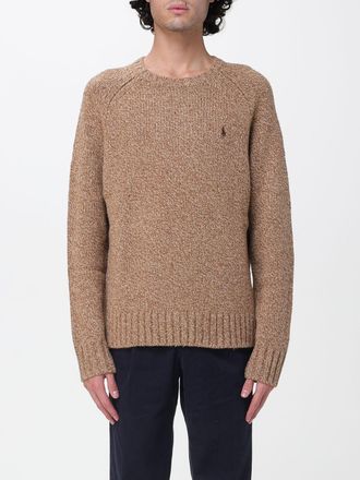 Polo Ralph Lauren Sweater POLO RALPH LAUREN Men color Beige