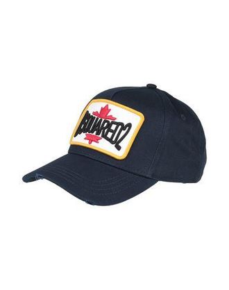 Dsquared2 ACCESSORIES - Hats on YOOX.COM