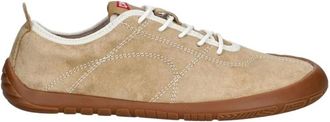 Camper Dames, Schoenen, Beige, Maat: 37 EU Leer