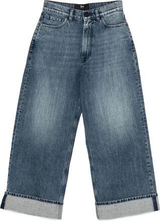 3x1 Jeans Baby Skater - Blu