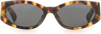 Jacquemus Sunglasses ovalo