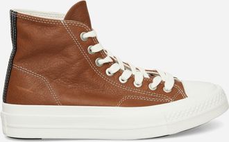 Converse Chuck Taylor All Star First String Sneakers Chestnut