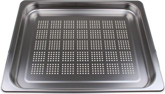 Bosch Bandeja Gastronorm Perforada 2/3 Para Hornos De Vapor - 17007066