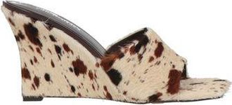 Jeffrey Campbell CALZADO - Sandalias con cierre en YOOX.COM