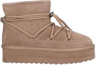 Colors Of California SCHUHE - Stiefeletten auf YOOX.COM