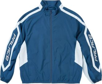 Palace Links Shell Jacket Navy P30JK186