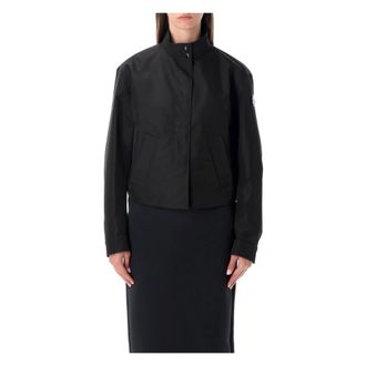 Moncler Donna, Giacche, Nero, M, new