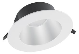 Ledvance Ledvance Dl Ugr19 Pfm Dn195, 21w, Ip54, Dali-2, Aluminio, 4058075459854