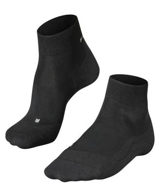 Falke RU4 Light Performance Running Socks in Black-Mix at Nordstrom, Size Medium