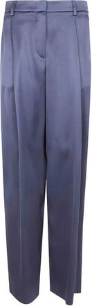 Giorgio Armani Classic Trousers