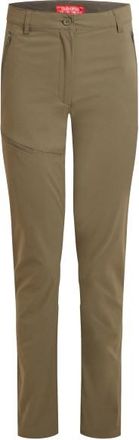 Craghoppers Nosilife Pro Hose III Trekkinghose f&uuml;r Damen | braun