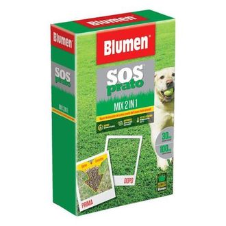 Blumen Sos Prato Mix 2 En 1 3 Kg Flores
