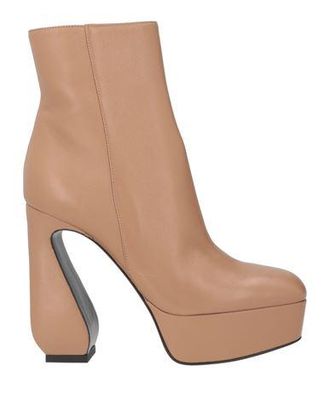 Sergio Rossi CALZADO - Botines de ca&ntilde;a alta en YOOX.COM