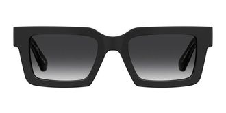 Moschino MOS214/S 807/9O Mens Sunglasses Black Size 52