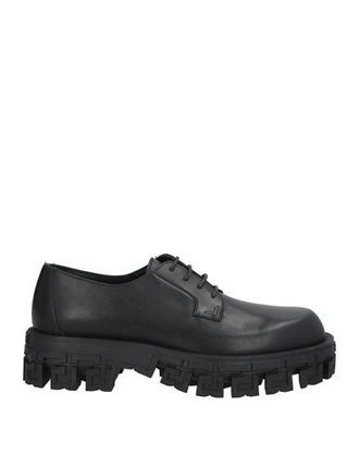 Versace FOOTWEAR - Lace-up shoes on YOOX.COM