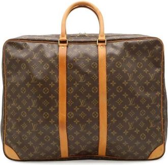 Louis Vuitton Pre-owned Plastica borse-louis-vuitton - - Pre-owned - Donna - Marrone - ONE SIZE