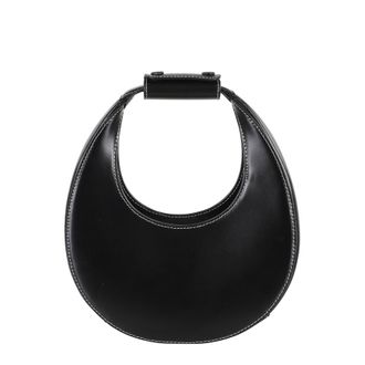 Staud Staud Mini Moon Bag