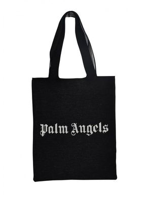 Palm Angels Totentasche