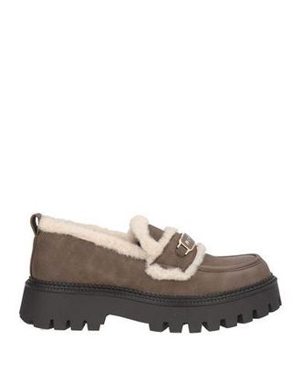 Replay FOOTWEAR - Loafers on YOOX.COM