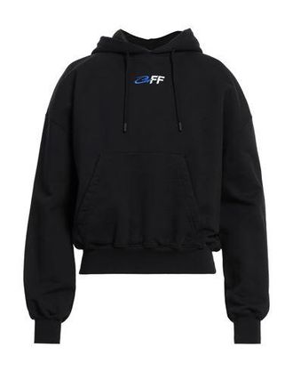 Black Off-white Hoodies: Shop up to −76% | Stylight