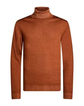 Daniele Fiesoli KNITWEAR - Turtlenecks on YOOX.COM