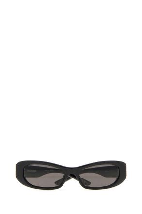 Balenciaga COSMO Sunglasses - Black