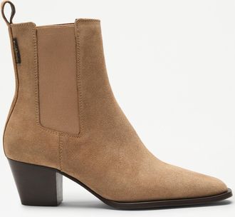 Russell & Bromley CALLE Western Chelsea Boot