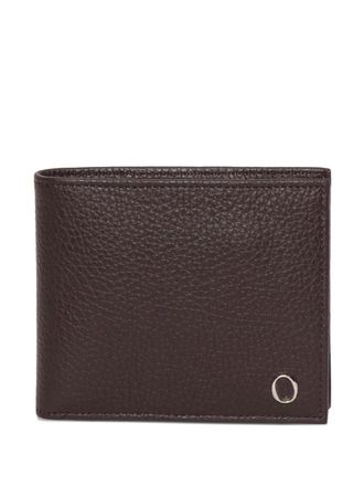 Orciani Portafoglio con tasche - Marrone