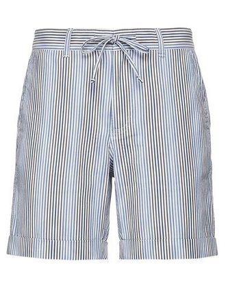 120% Lino BOTTOMWEAR - Shorts & Bermuda Shorts sur YOOX.COM