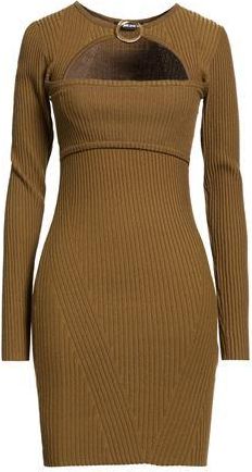 Just Cavalli DRESSES - Mini dresses on YOOX.COM