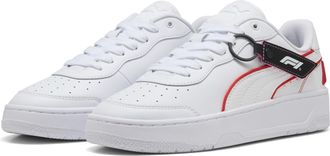 Puma Sneakers F1 California Match unisex, Accessori, Bianco, 40.5