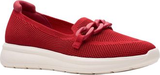 Clarks Ezrinn Cove Loafer