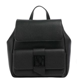 A|X Armani Exchange Mujer, Bolsos, Negro, Talla: ONE Size