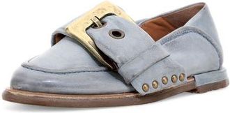 A.S.98 Thaine Loafer in Sky at Nordstrom, Size 10.5-11Us