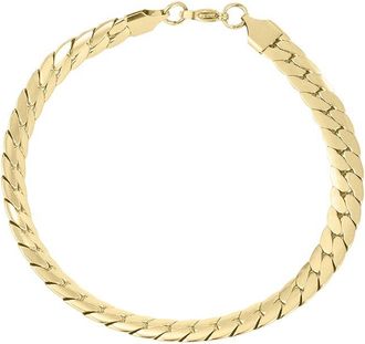 Adornia Adornia Spring2 18K Bracelet