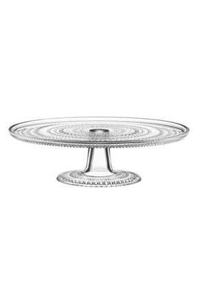 iittala Kastehelmi Cake Stand at Nordstrom