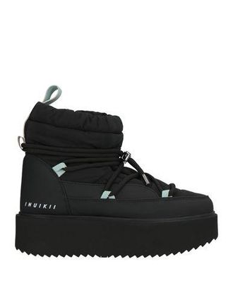 INUIKII FOOTWEAR - Ankle boots sur YOOX.COM