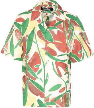 Jacquemus Shirt