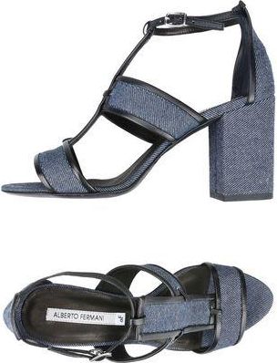 Alberto FOOTWEAR - Sandals on YOOX.COM