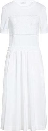 PESERICO DRESSES - Midi dresses on YOOX.COM